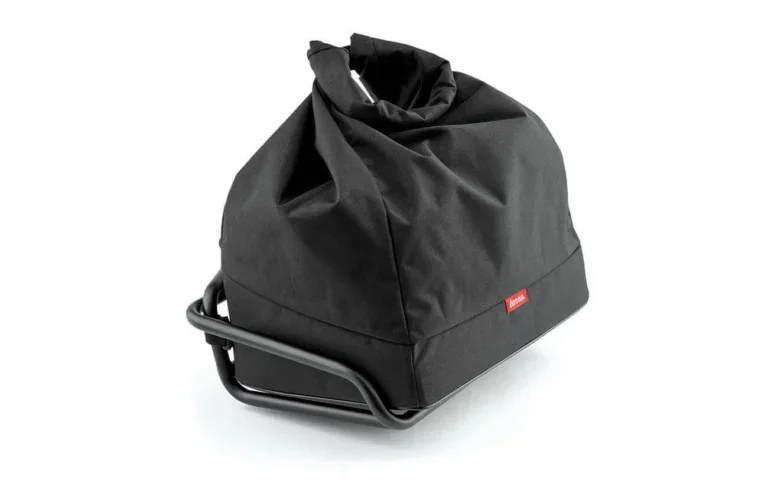 Benno Utility Front Tray Bag, Benno Utility Front Tray Bag