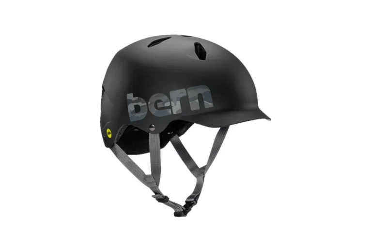 , Bern Bandito Helmet