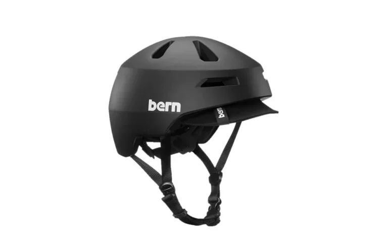, Bern Brentwood 2.0 Helmet