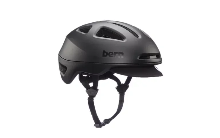, Bern Major Helmet