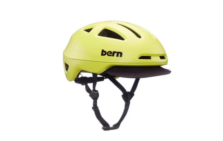 , Bern Major Helmet