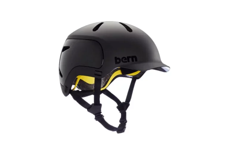 , Bern Watts 2.0 Helmet