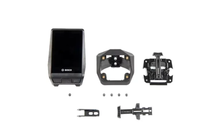 Bosch Nyon Retrofit Kit, Bosch Nyon Retrofit Kit for Riese &#038; Muller