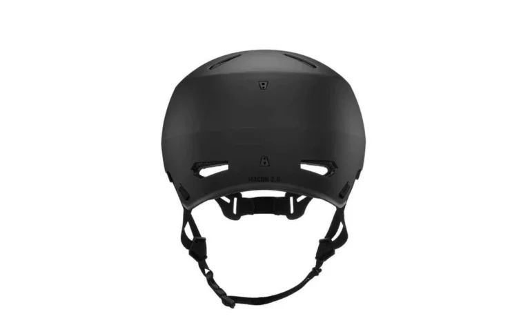 , Bern Macon 2.0 Helmet
