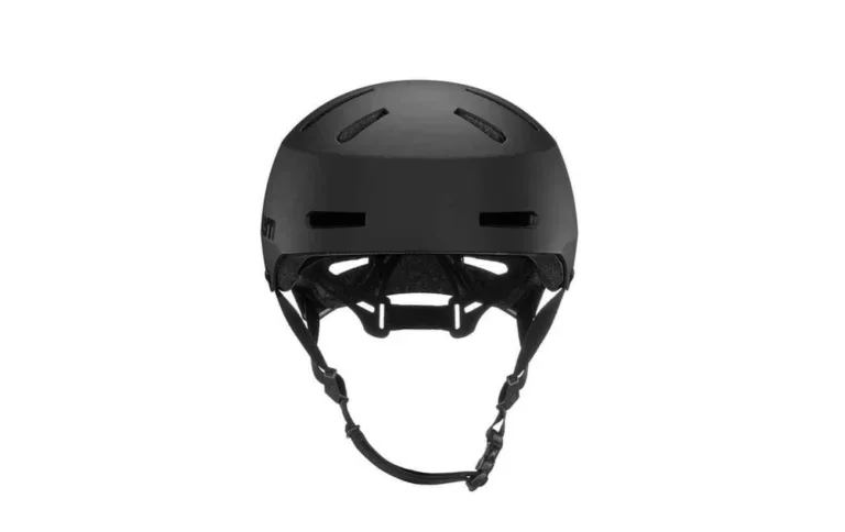 , Bern Macon 2.0 Helmet
