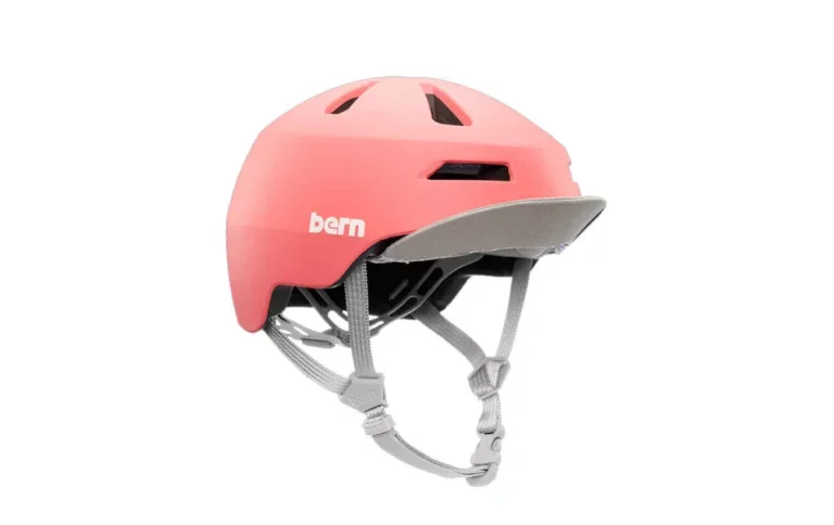 , Bern Nino 2.0 Helmet
