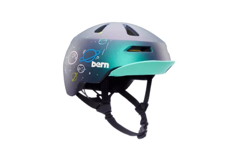 , Bern Nino 2.0 Helmet