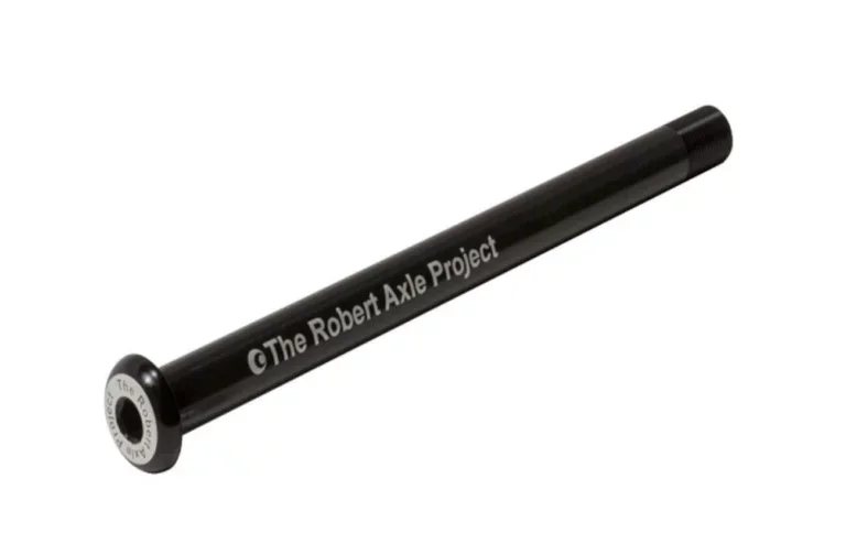 , Robert Axle Project Lightning Thru-Axle, Rear12mm, 1.5x172mm &#8211; Black