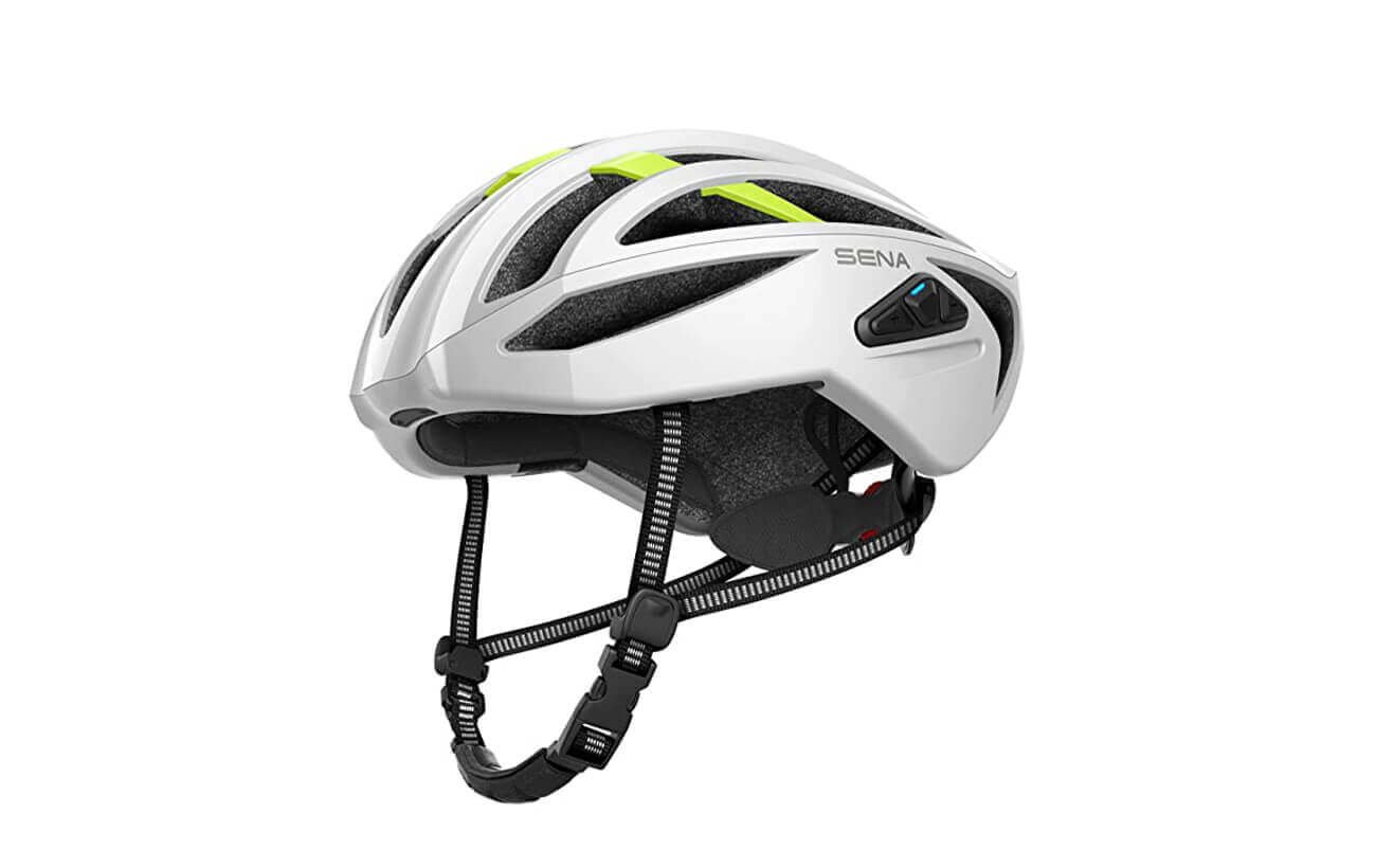Helmets Propel Electric Bikes