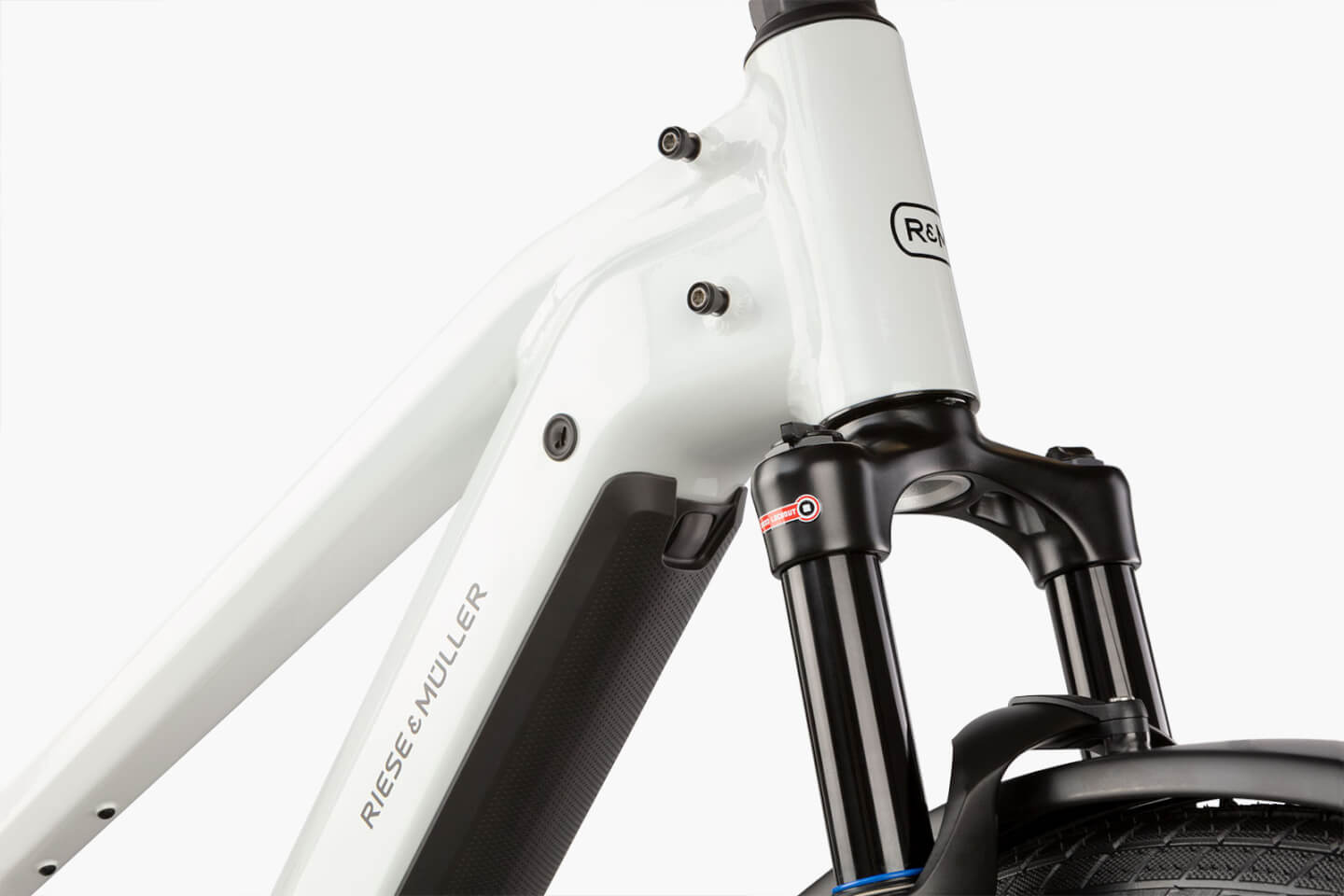 Riese & Muller Charger3, Riese & Muller Charger4 Mixte