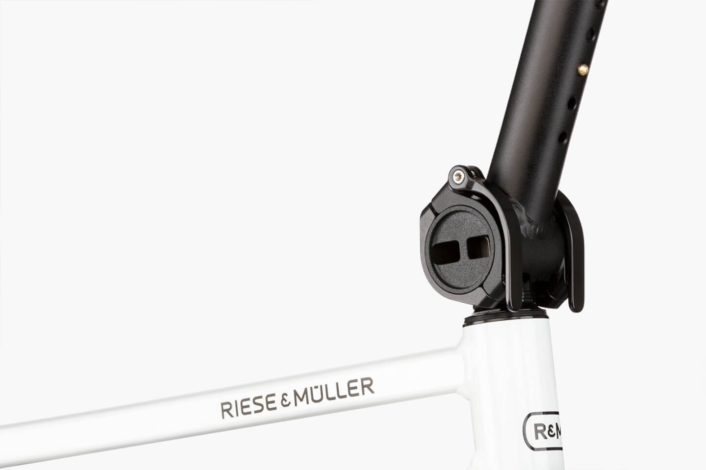 Riese & Muller load 60, Riese & Muller Tinker2