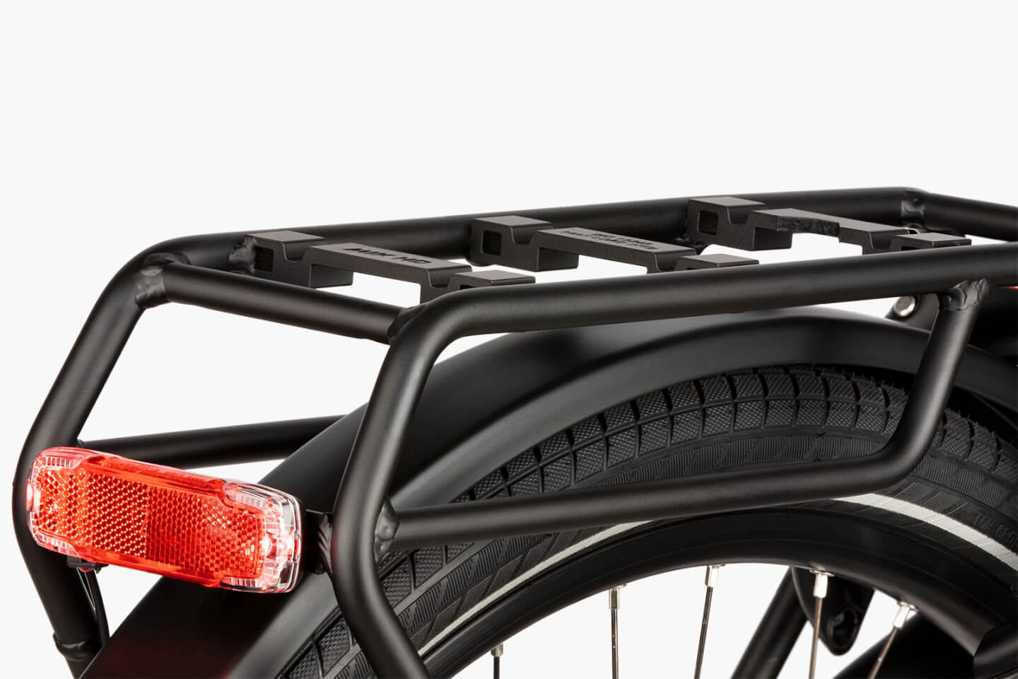 Riese & Muller Charger3, Riese & Muller Charger4 Mixte