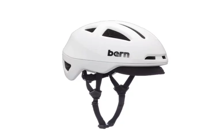 , Bern Hudson Helmet