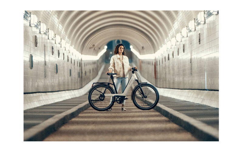nevo 3 ebike