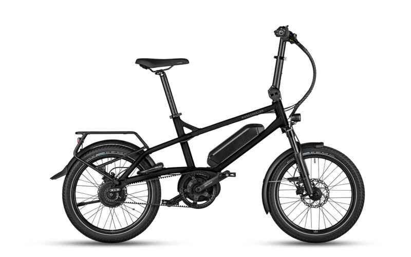 bosch powered electric bikes