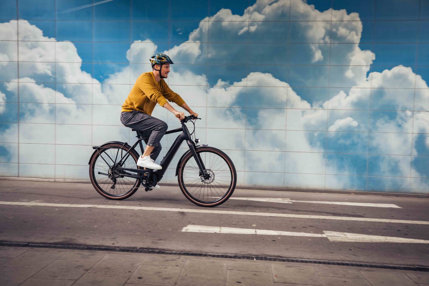 bulls urban ebike